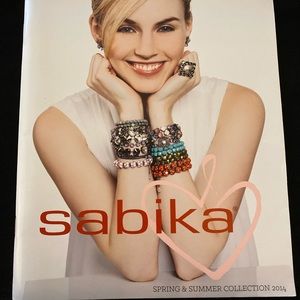 Sabika S&S 2014 Catalog